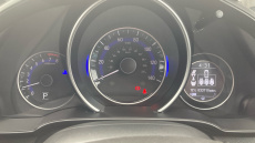 Honda Jazz 1.5 i-VTEC Sport 5dr Navi CVT Petrol Hatchback